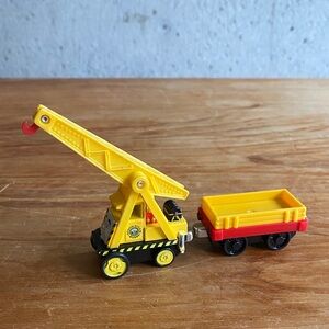 Thomas & Friends “Kevin”